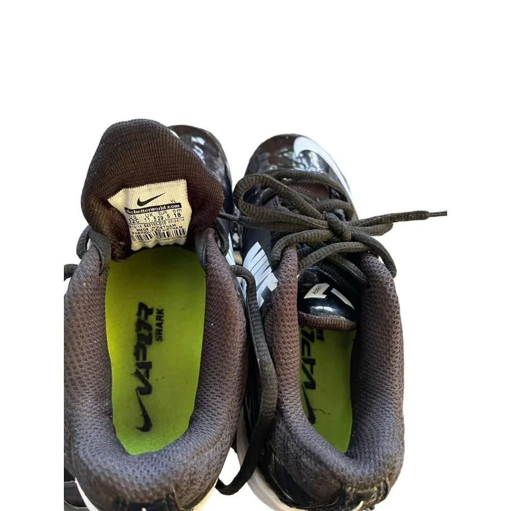 Nike Soccer Cleats Children’s Size 12